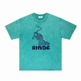 Picture of Rhude T Shirts Short _SKURhudeS-XXLsytZRH0342192